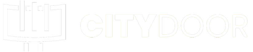 logo citydoor